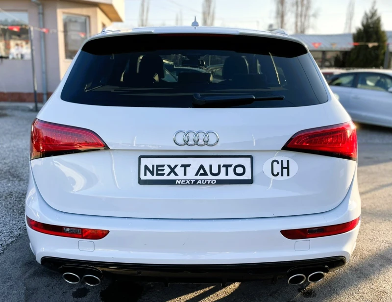 Audi SQ5 QUATTRO 3.0D 313HP V6, снимка 6 - Автомобили и джипове - 49027023