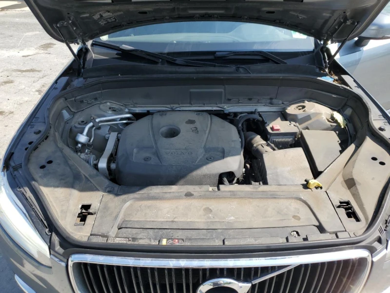 Volvo Xc90 T5 MOMENTUM, снимка 12 - Автомобили и джипове - 49229086