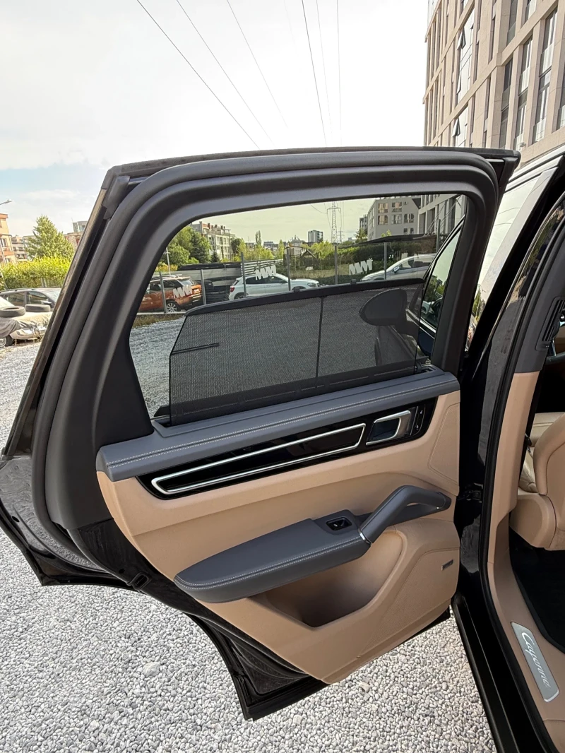 Porsche Cayenne, снимка 6 - Автомобили и джипове - 52252100