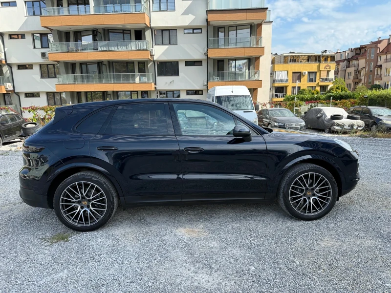 Porsche Cayenne, снимка 11 - Автомобили и джипове - 52252100