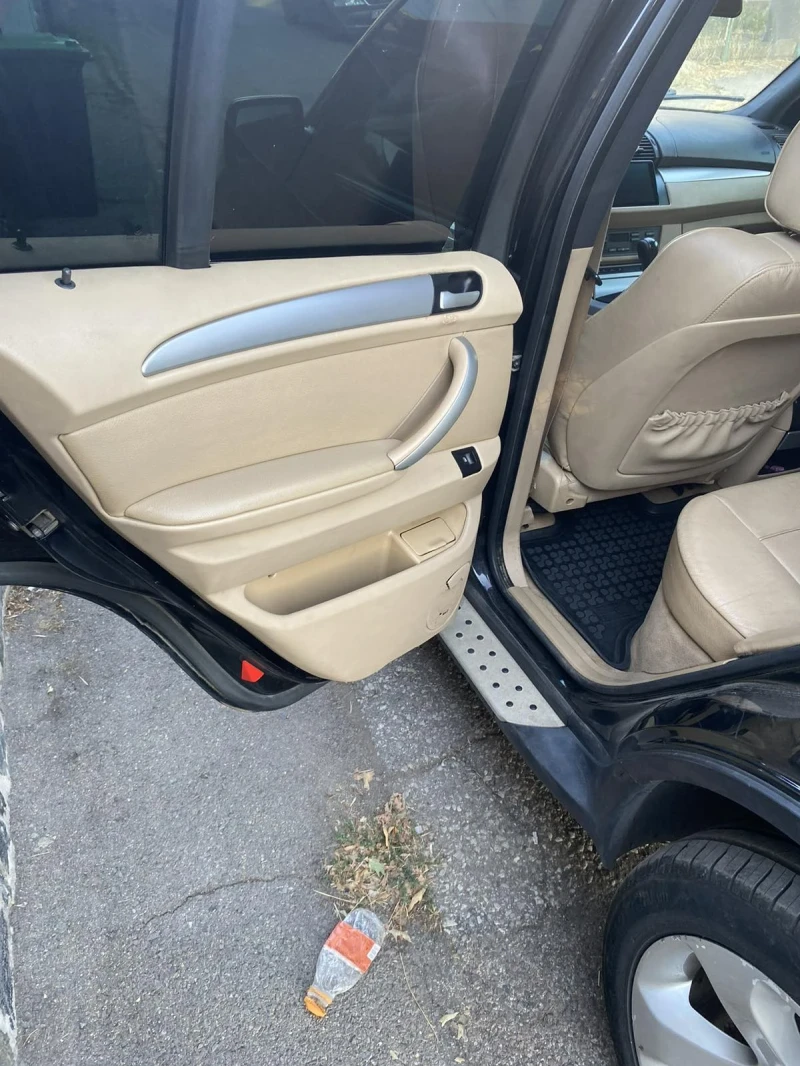 BMW X5 3.0 , снимка 11 - Автомобили и джипове - 53339348