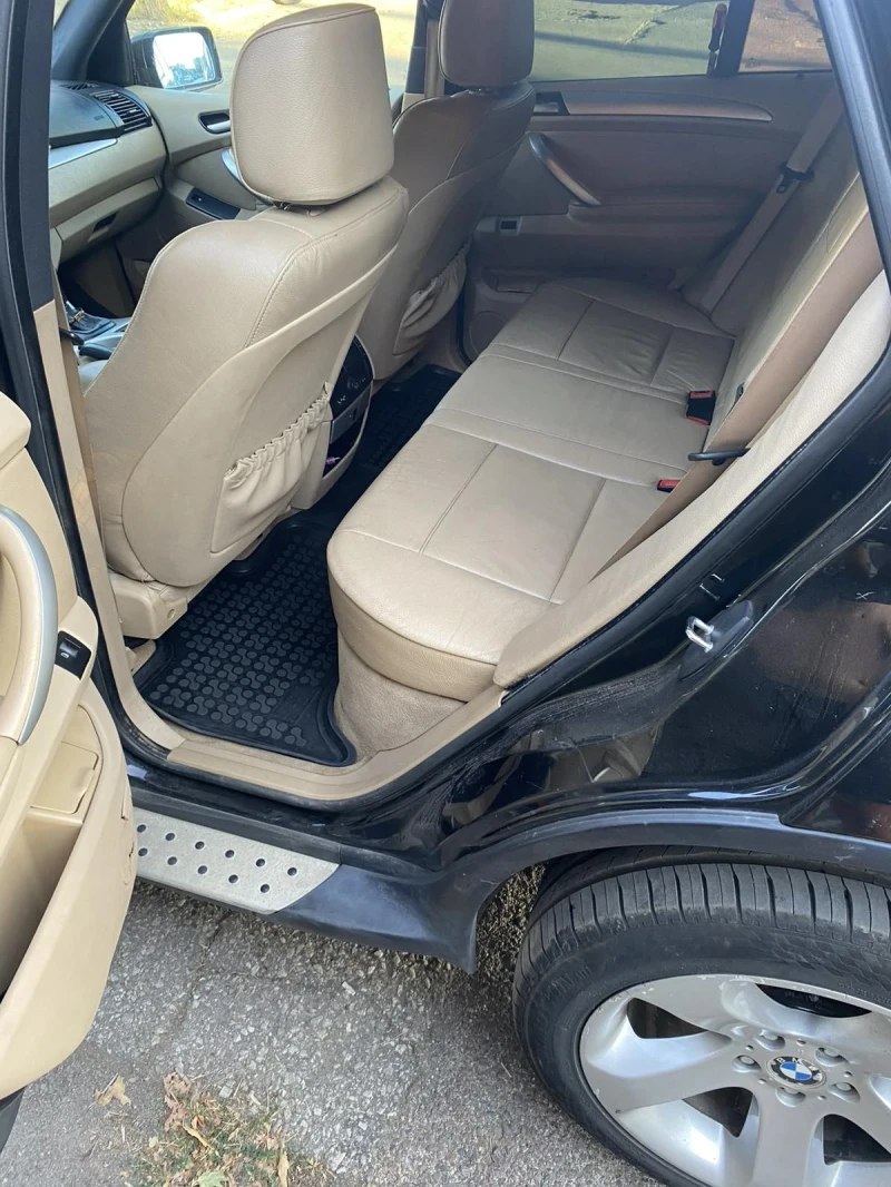 BMW X5 3.0 , снимка 10 - Автомобили и джипове - 53339348