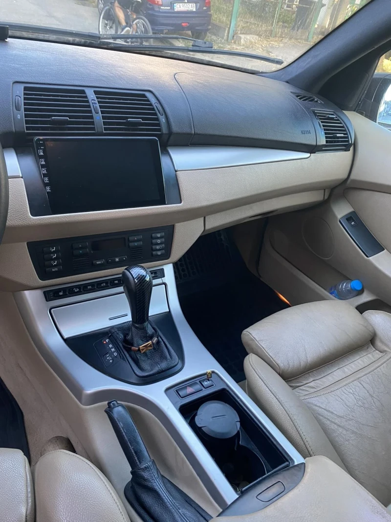 BMW X5 3.0 , снимка 5 - Автомобили и джипове - 53339348