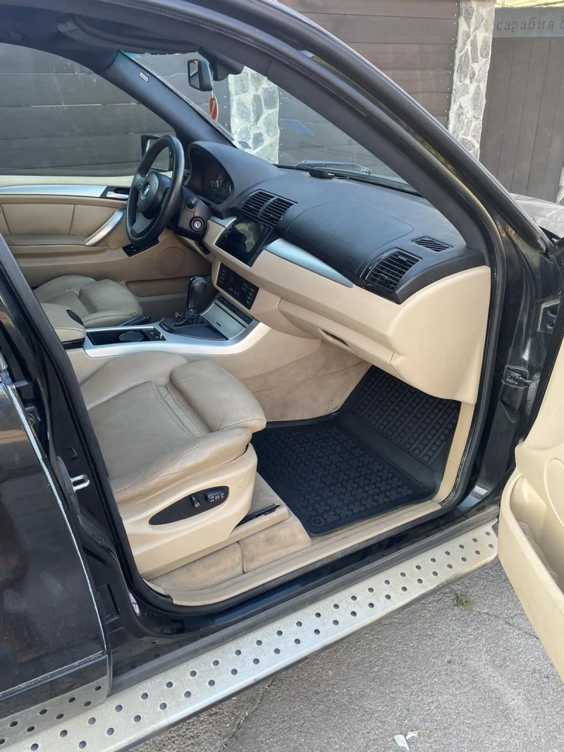 BMW X5 3.0 , снимка 3 - Автомобили и джипове - 53339348