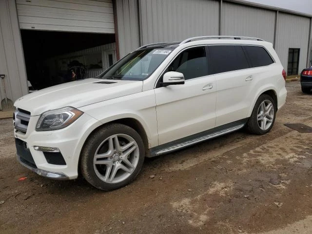 Mercedes-Benz GL 500 4MATIC AMG PANO* МАСАЖ* ОБДУХВАНЕ* KEYLESS* , снимка 1 - Автомобили и джипове - 48793632