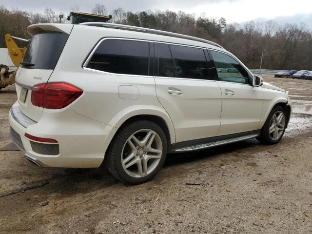 Mercedes-Benz GL 500 4MATIC AMG PANO* МАСАЖ* ОБДУХВАНЕ* KEYLESS* , снимка 3 - Автомобили и джипове - 48793632