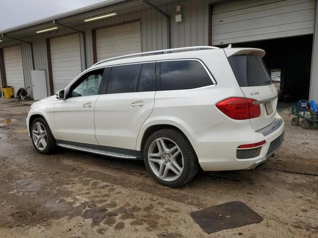 Mercedes-Benz GL 500 4MATIC AMG PANO* МАСАЖ* ОБДУХВАНЕ* KEYLESS* , снимка 4 - Автомобили и джипове - 48793632