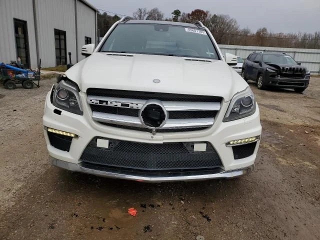 Mercedes-Benz GL 500 4MATIC AMG PANO* МАСАЖ* ОБДУХВАНЕ* KEYLESS* , снимка 5 - Автомобили и джипове - 48793632