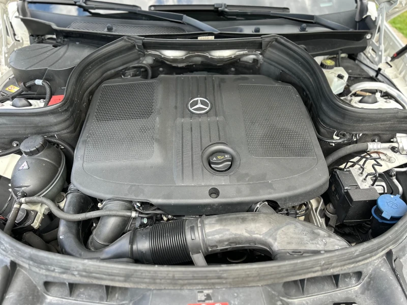 Mercedes-Benz GLK 220 CDI SPORT PAKET LED XENON NAVI KAMERA ПЕЧКА - 25999 лв. - 67147632 | Car24.bg
