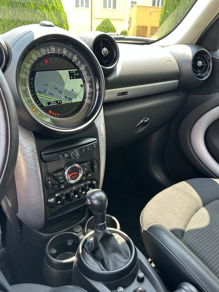 Mini Countryman S ALL 4 - изображение 7