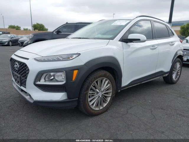 Hyundai Kona SEL - изображение 3