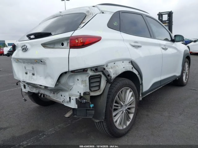 Hyundai Kona SEL - изображение 6