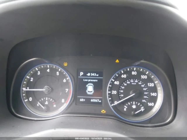 Hyundai Kona SEL - изображение 10