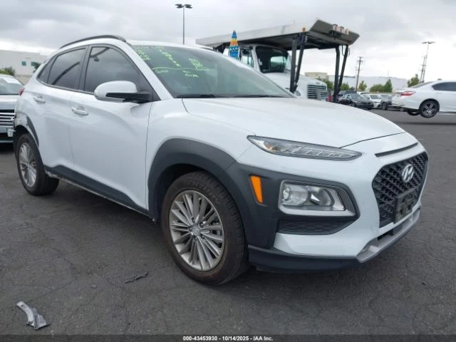Hyundai Kona SEL - 20000 лв. / 10225.84 € - 26962852 1