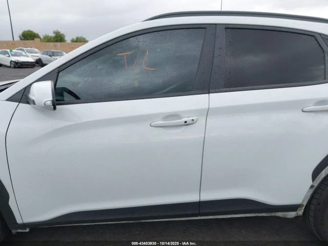 Hyundai Kona SEL - изображение 7