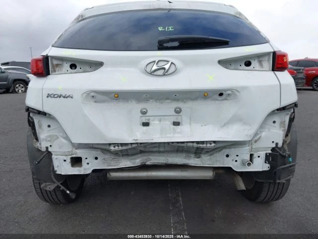 Hyundai Kona SEL - изображение 5