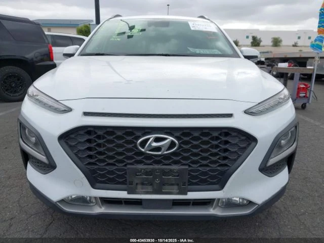 Hyundai Kona SEL - изображение 2