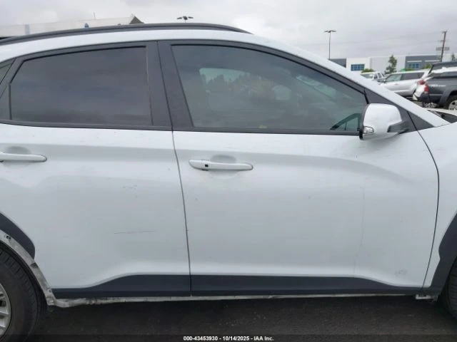 Hyundai Kona SEL - изображение 9