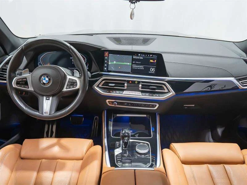 BMW X5 xDrive40i  CARFAX - изображение 6