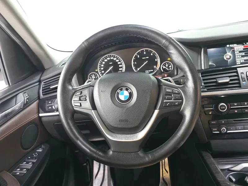 BMW X4 2.0d, снимка 13 - Автомобили и джипове - 54605277