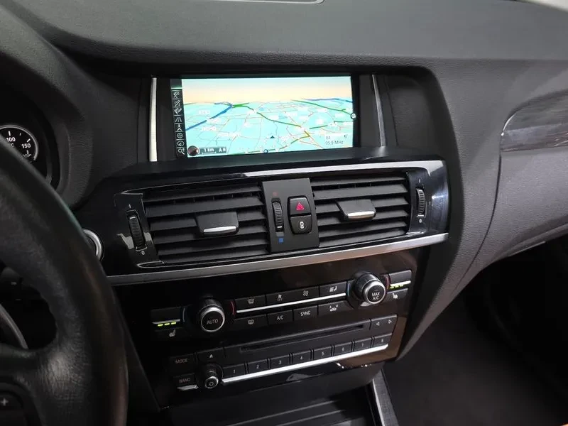 BMW X4 2.0d, снимка 15 - Автомобили и джипове - 54605277