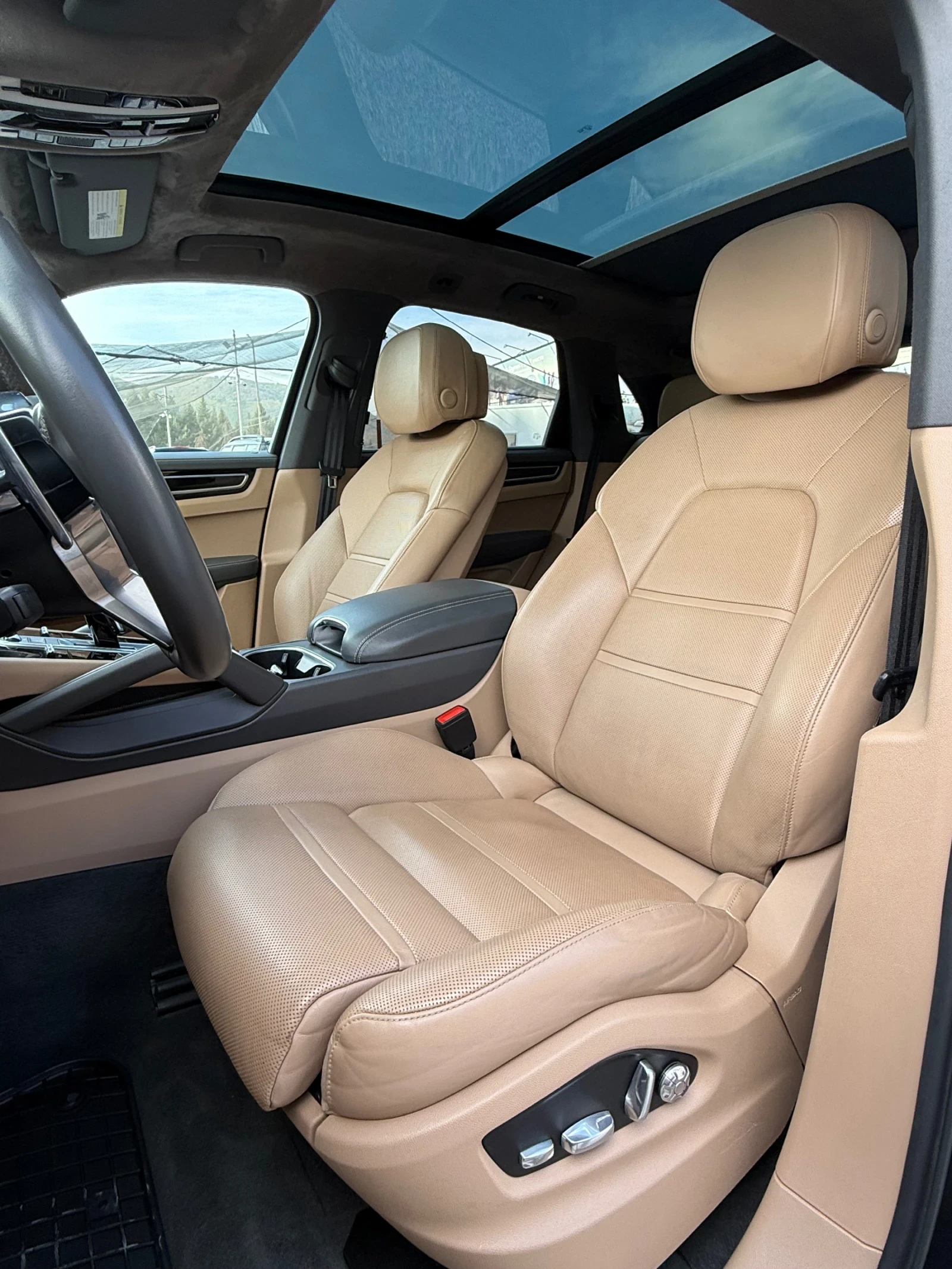 Porsche Cayenne  - изображение 10