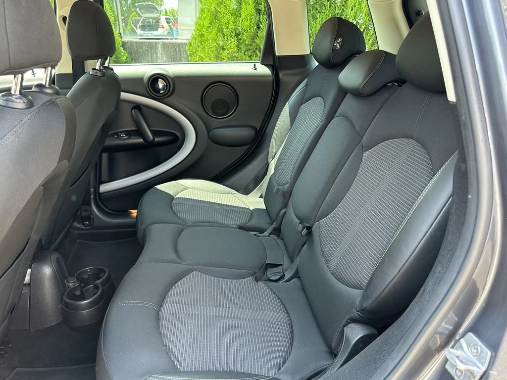 Mini Countryman S ALL 4 - изображение 9