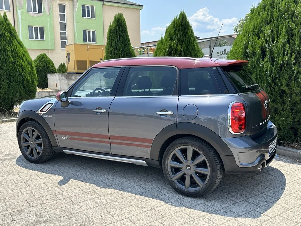 Mini Countryman S ALL 4 - изображение 5