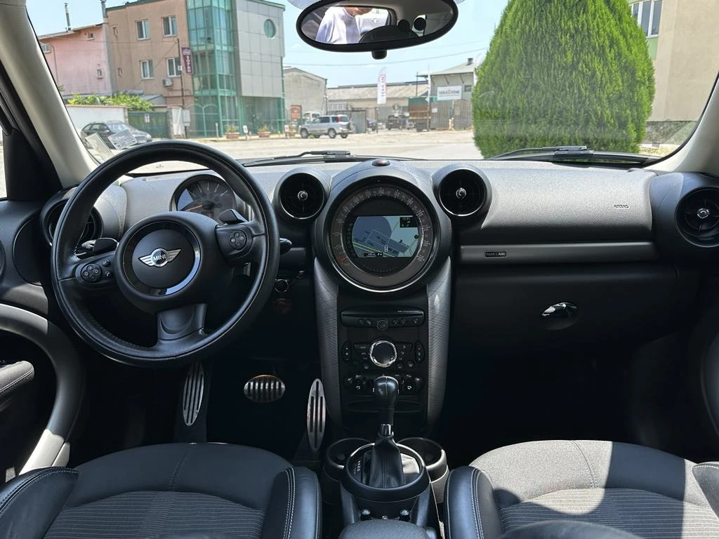 Mini Countryman S ALL 4 - изображение 6