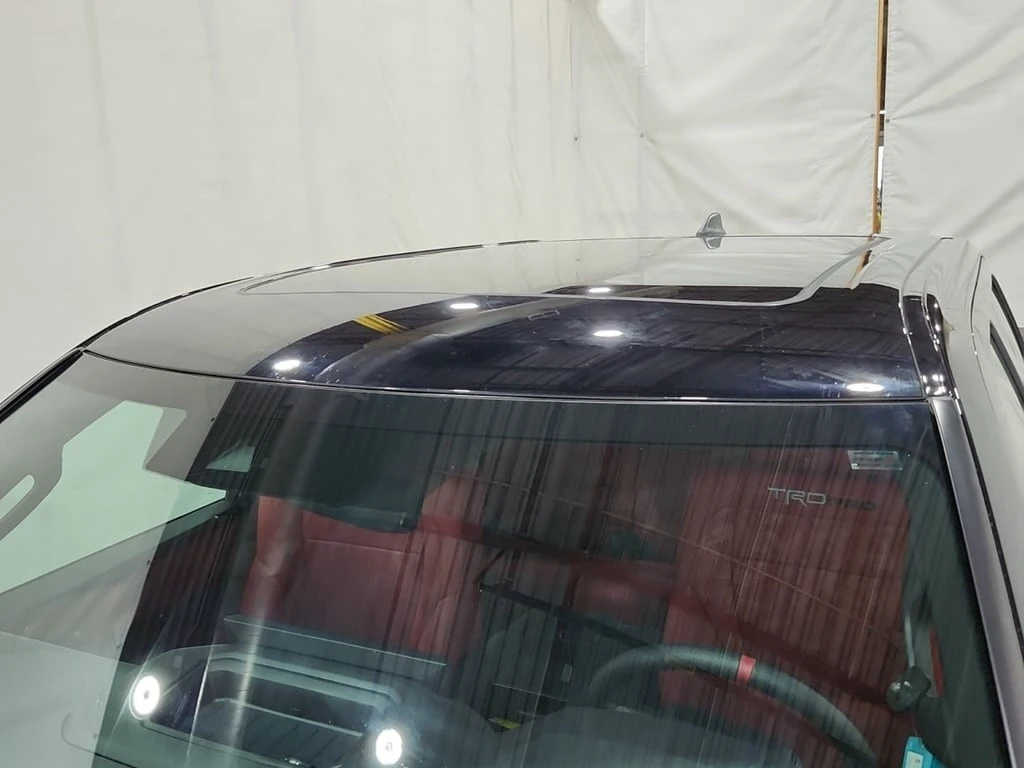 Toyota Tundra  - изображение 8