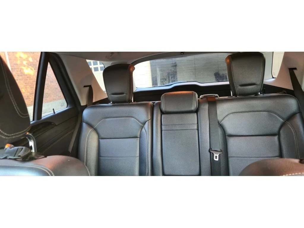 Mercedes-Benz ML 350 * Diesel V6 * CARFAX *    | Mobile.bg   13