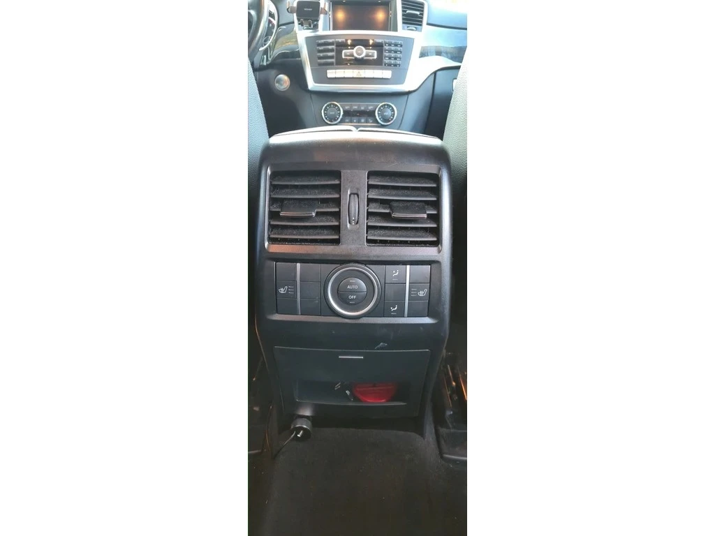 Mercedes-Benz ML 350 * Diesel V6 * CARFAX *    | Mobile.bg   11