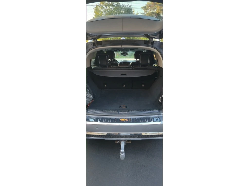 Mercedes-Benz ML 350 * Diesel V6 * CARFAX *    | Mobile.bg   9