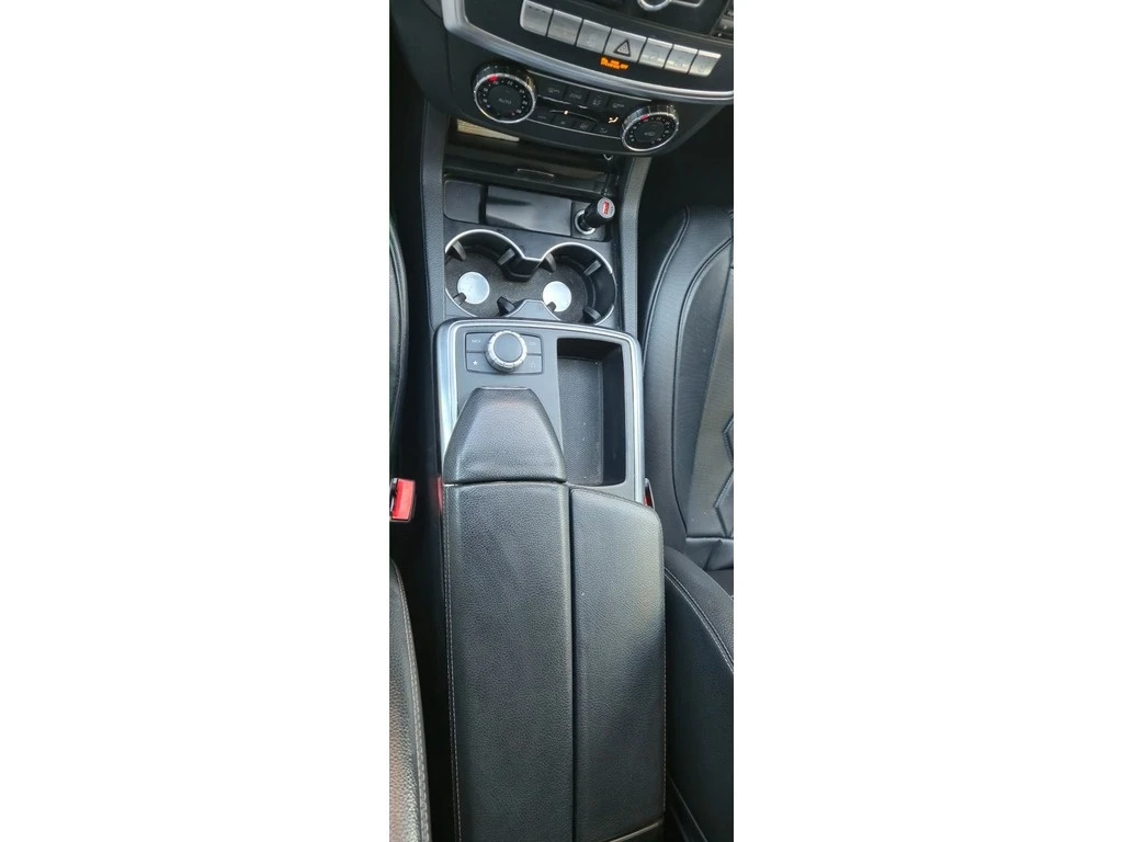 Mercedes-Benz ML 350 * Diesel V6 * CARFAX *    | Mobile.bg   12