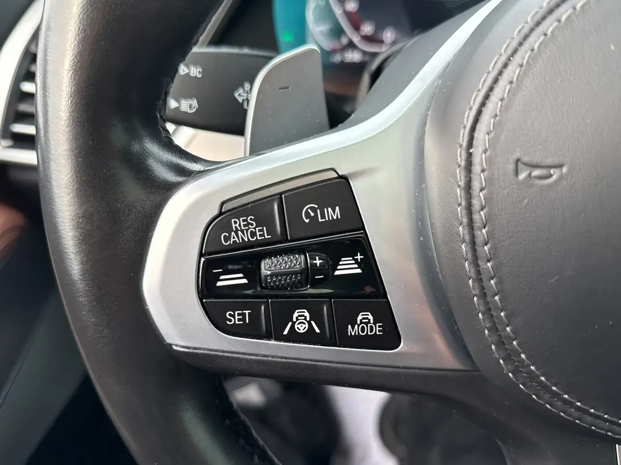 BMW X5 M-PACK* LASER* HARMAN* * * PANO* SWAROVS | Mobile.bg   10