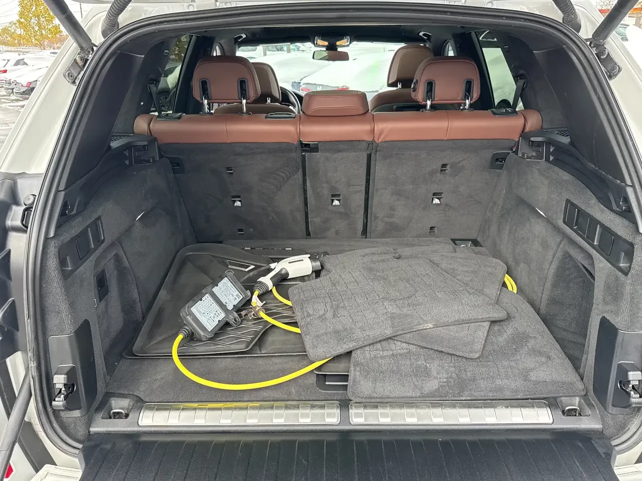 BMW X5 M-PACK* LASER* HARMAN* * * PANO* SWAROVS | Mobile.bg   17