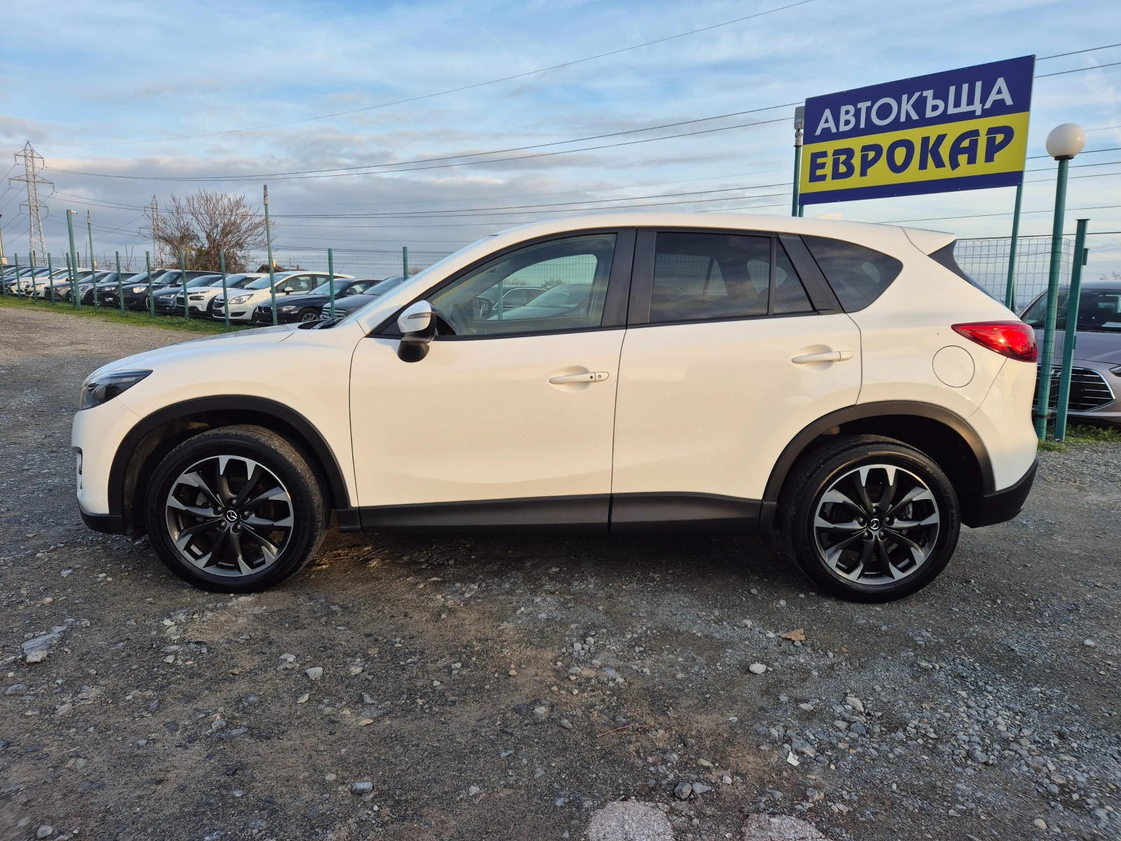 Mazda CX-5 2.2d Skyactiv  - изображение 2