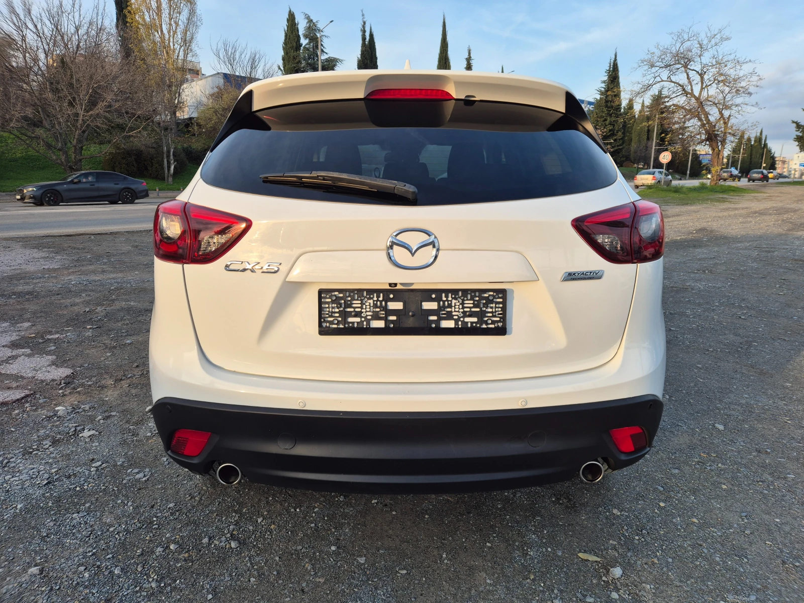 Mazda CX-5 2.2d Skyactiv  - изображение 4