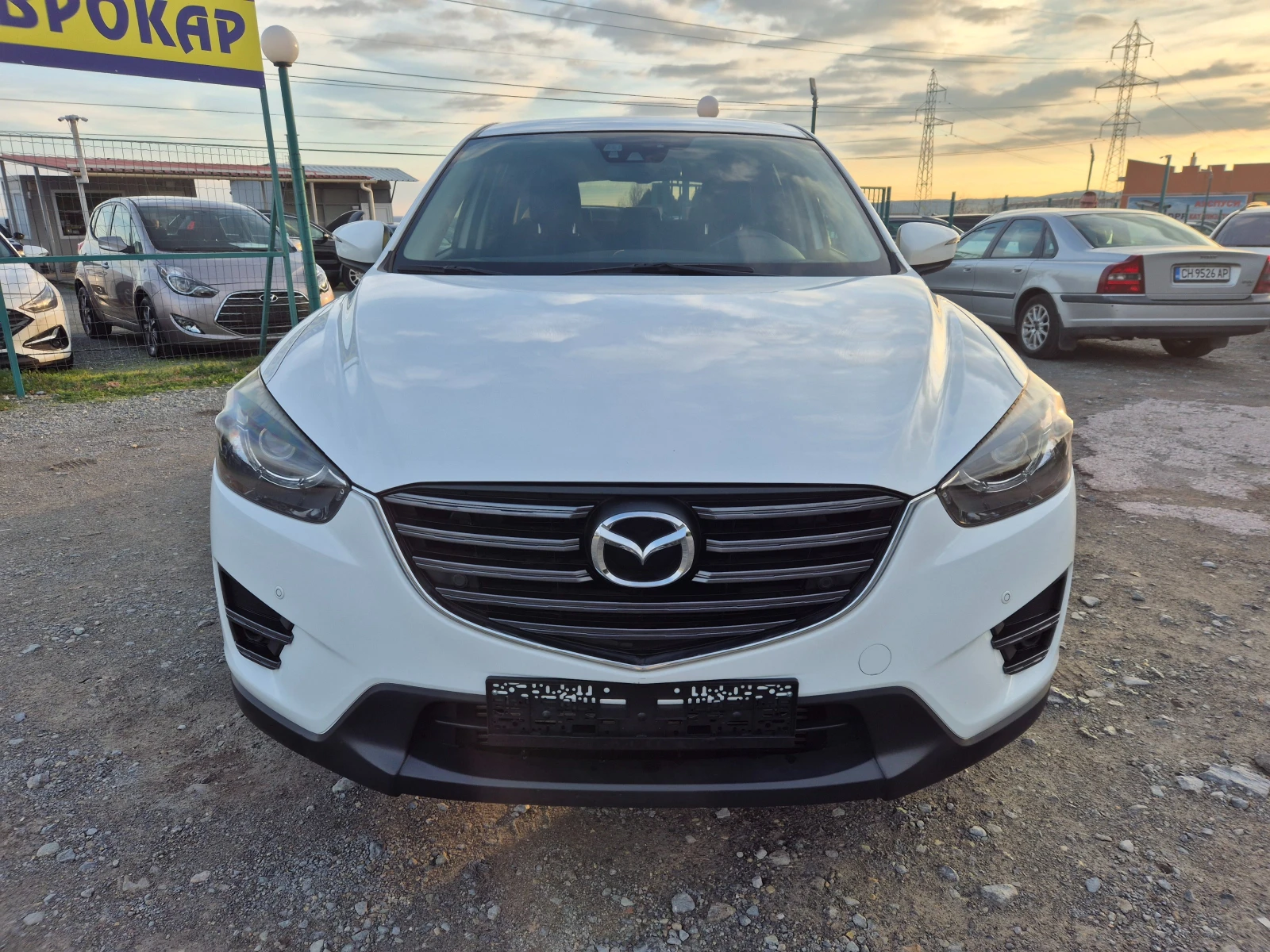 Mazda CX-5 2.2d Skyactiv  - изображение 8