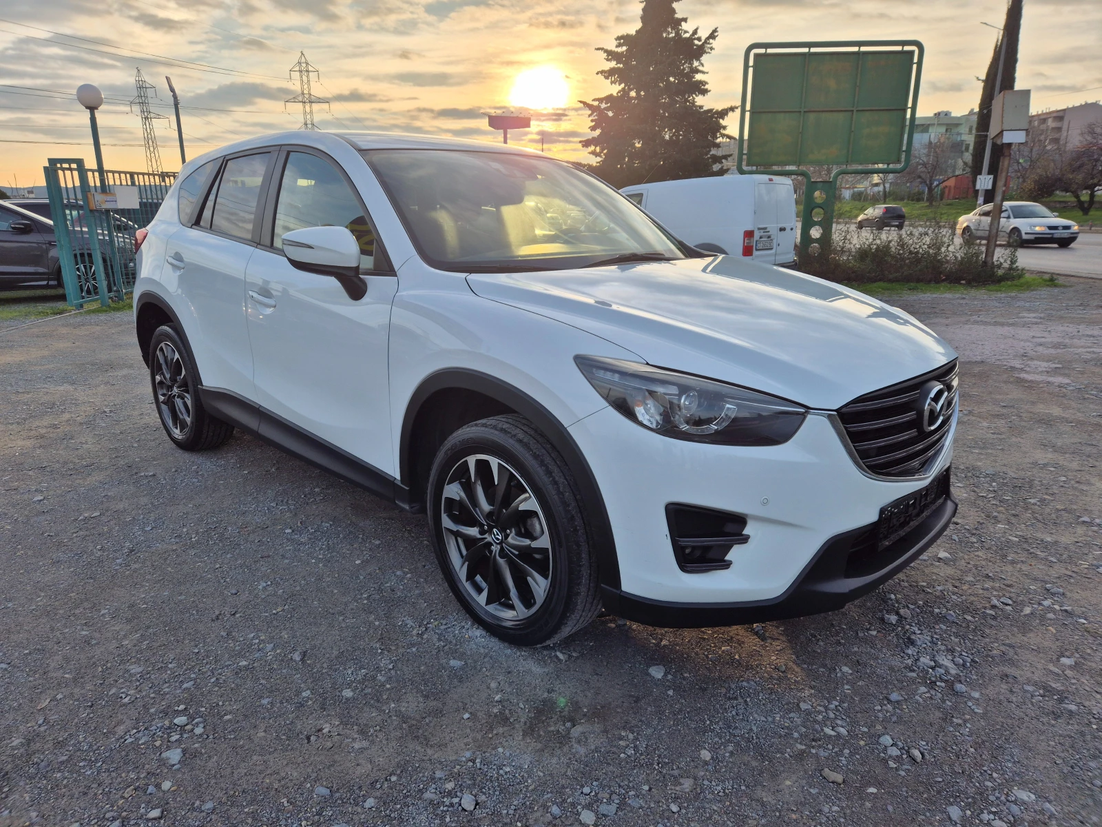 Mazda CX-5 2.2d Skyactiv  - изображение 7