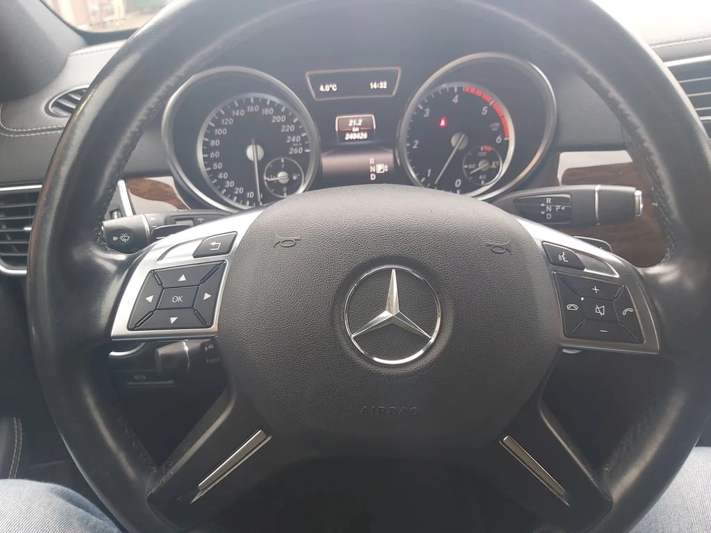 Mercedes-Benz GL 350 2016 4MATIC BLUETEC * ��� ������������ ������*  | Mobile.bg � ����������� 10