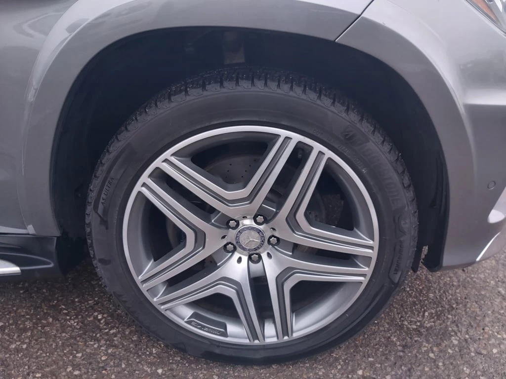 Mercedes-Benz GL 350 2016 4MATIC BLUETEC * ��� ������������ ������*  | Mobile.bg � ����������� 8