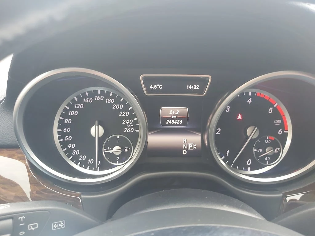 Mercedes-Benz GL 350 2016 4MATIC BLUETEC * ��� ������������ ������*  | Mobile.bg � ����������� 13