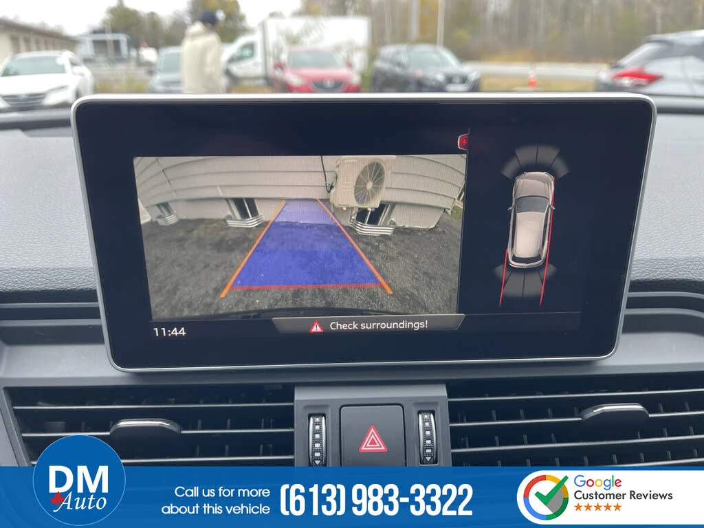 Audi Q5 S-Line* HeadUp* ����������* (���� �� ��) | Mobile.bg � ����������� 15