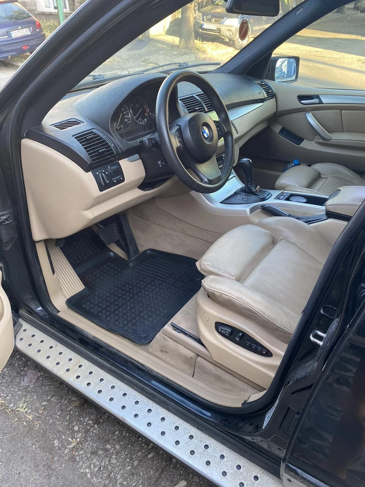 BMW X5 3.0  - изображение 8