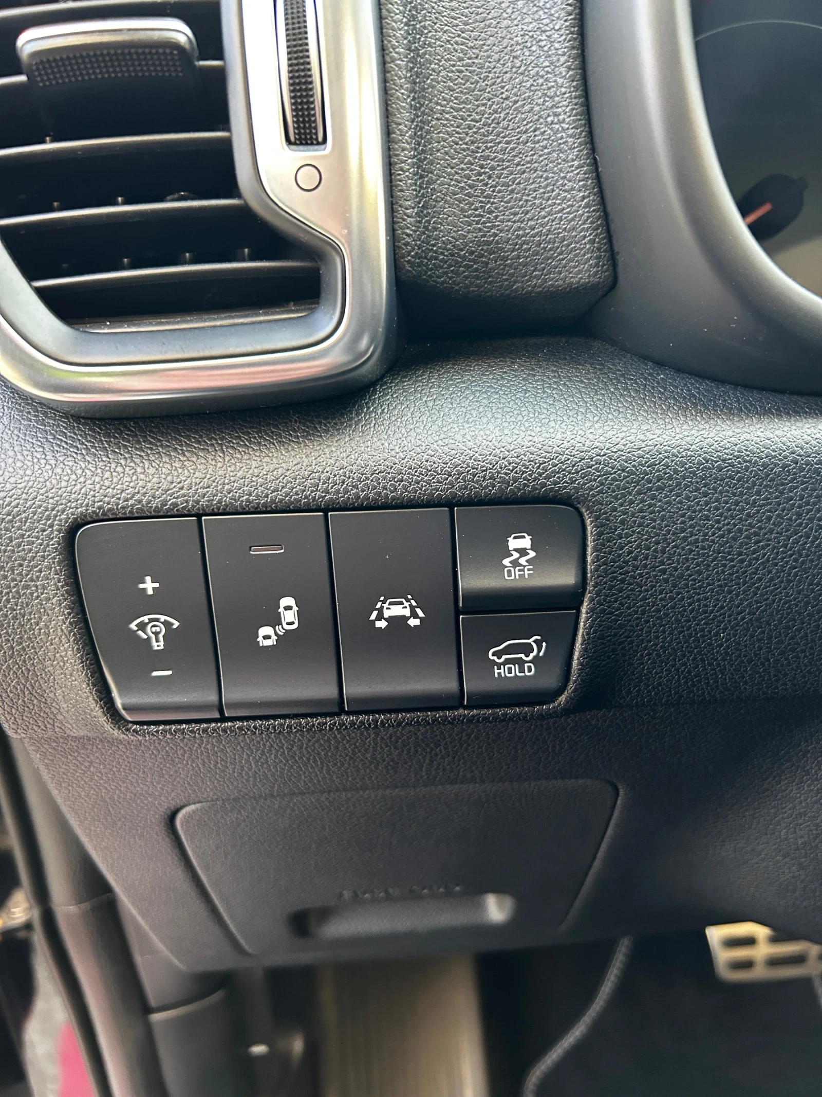 Kia Sportage, снимка 11 - Автомобили и джипове - 53757802