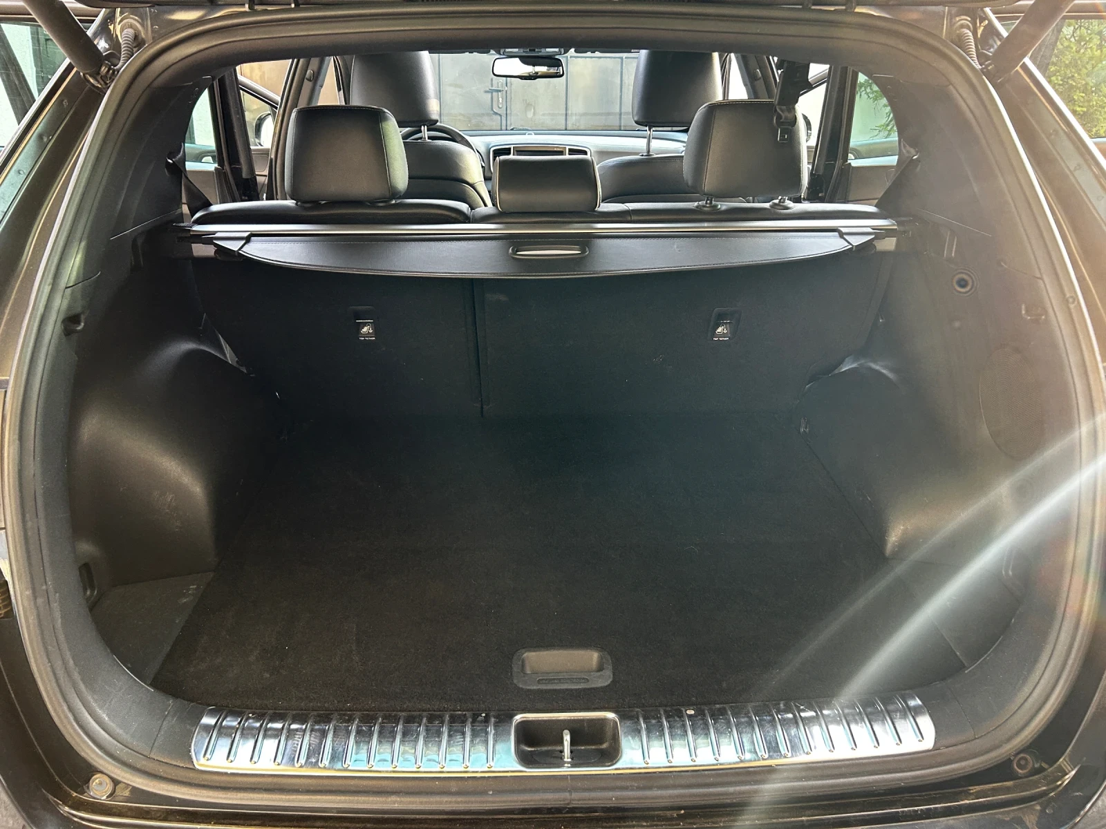 Kia Sportage, снимка 15 - Автомобили и джипове - 53757802