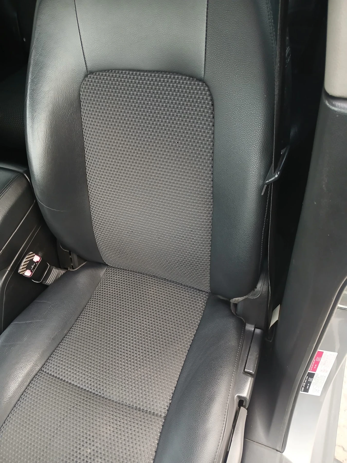 Chevrolet Captiva, снимка 9 - Автомобили и джипове - 54226276