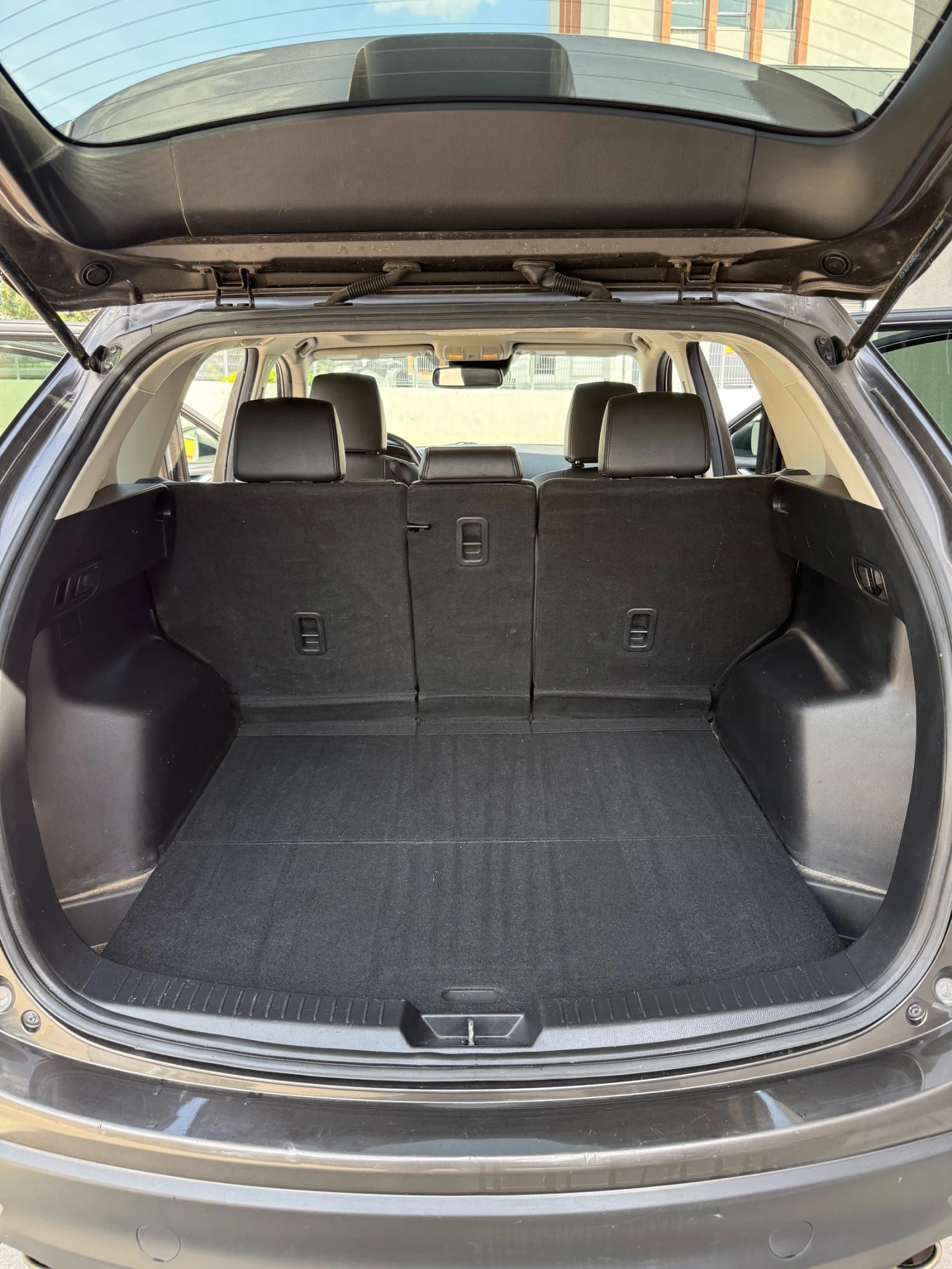 Mazda CX-5, снимка 12 - Автомобили и джипове - 54671611