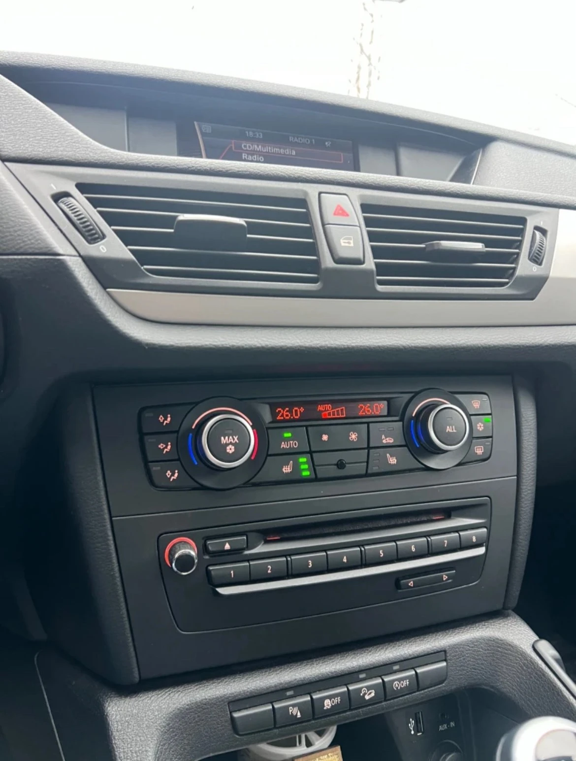 BMW X1, снимка 9 - Автомобили и джипове - 55132247